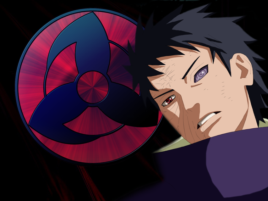 Super Obito Wallpapers and Background Images