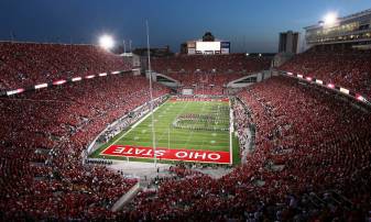 Ohio State Laptop Wallpapers, Stadiums