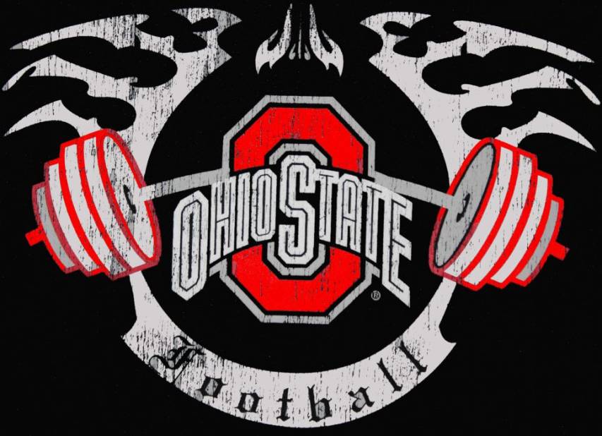 Ohio State Beautiful Backgrounds for Phone