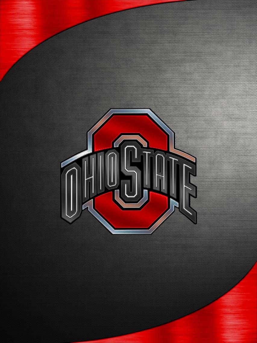 Ohio State Logo In Black Background HD Ohio State Wallpapers  HD Wallpapers   ID 71755