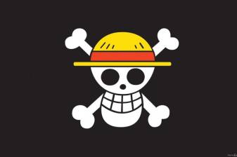 Skull, One Piece full hd Backgrounds