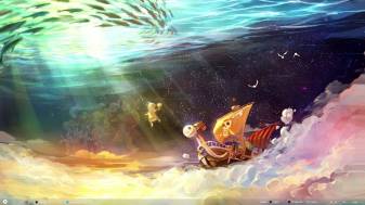 720p One Piece Beautiful Wallpapers for Android
