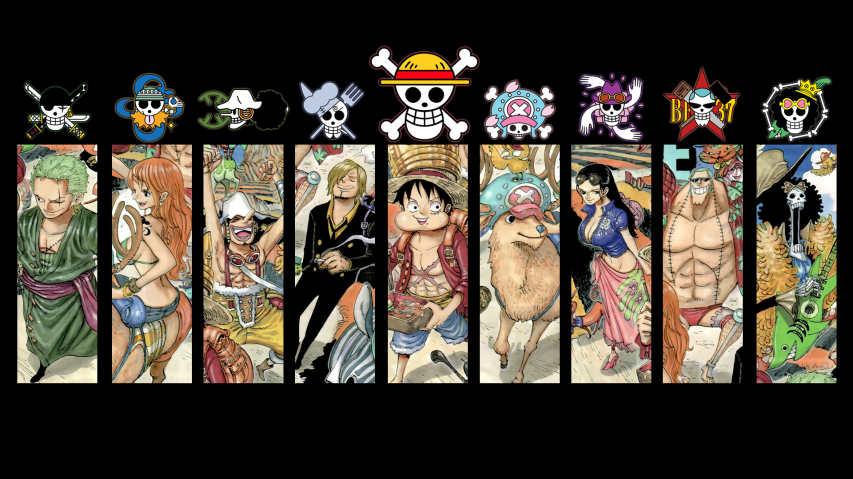 1920x1052  1920x1052 computer wallpaper for one piece  Coolwallpapersme