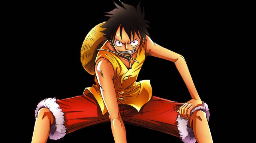 Free Pictures of One Piece Wallpapers for Desktop