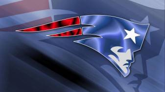 Amazing Patriots Logo 1080p Wallpapers Picture