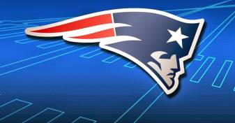 Awesome Patriots Logo Picture