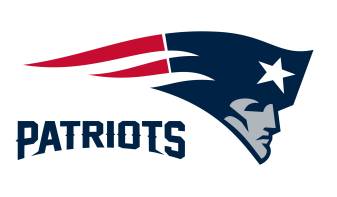 New Patriots Logo Backgrounds for Computer