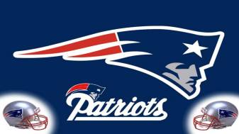 Patriots Logo Wallpapers Pic 1080p