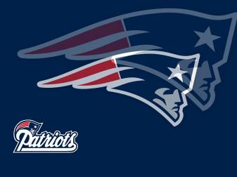 Patriots Logo Wallpapers and Background Pictures for Pc
