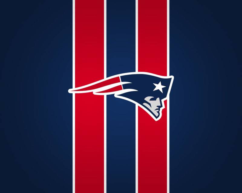 Download Patriots Logo full hd Wallpapers