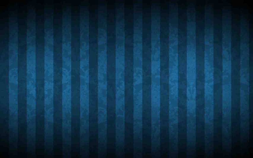 Blue Aesthetic Pattern Wallpapers