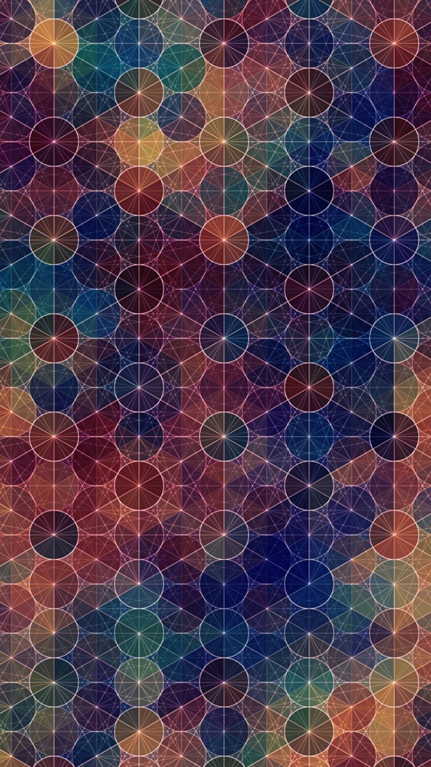 Pattern iPhone Wallpapers and Background