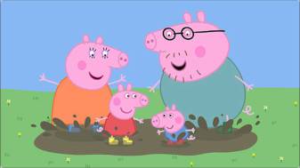 Peppa Pig Picture free for Download