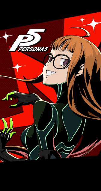 Best free Pictures of a Persona 5 Phone Wallpaper