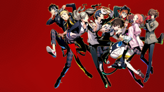 Most Popular Persona 5 Royal Wallpaper Background