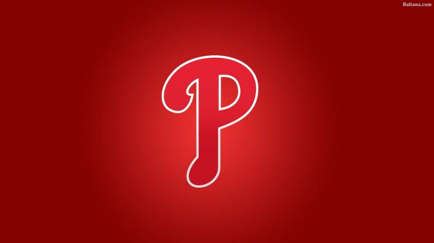 6 Phillies Logo philadelphia phillies HD wallpaper  Pxfuel