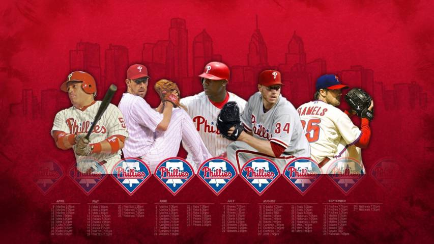 philadelphia phillies Wallpapers and Background Pictures