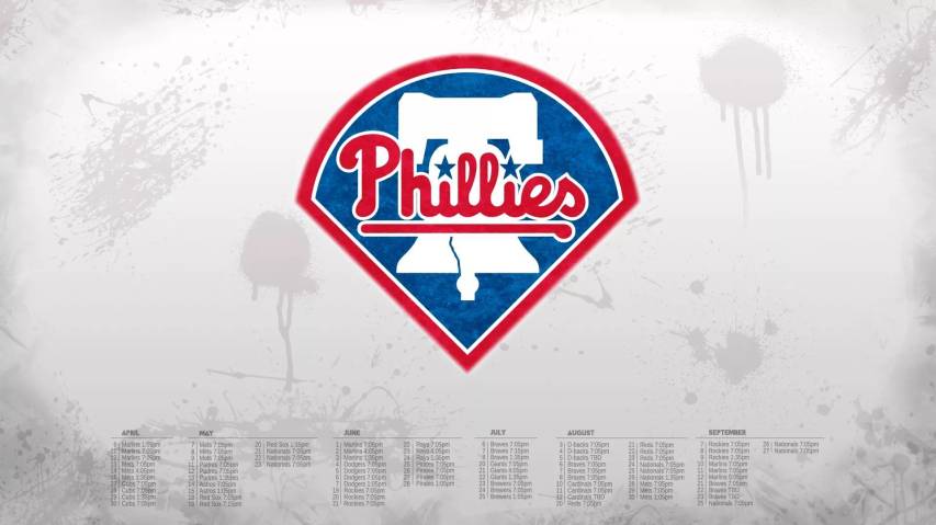 Philles logo 1080p hd Wallpapers
