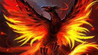 Phoenix hd Desktop Wallpapers and Background images