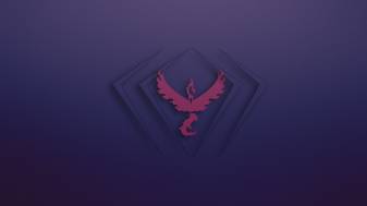 Phoenix logo free download Wallpapers