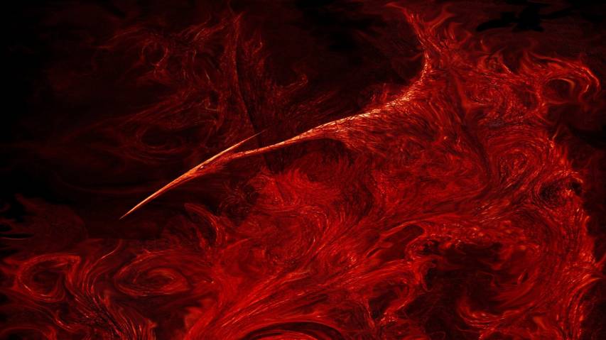 Red Phoenix Desktop Backgrounds
