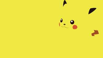 Pikachu Beautiful Wallpaper Desktop