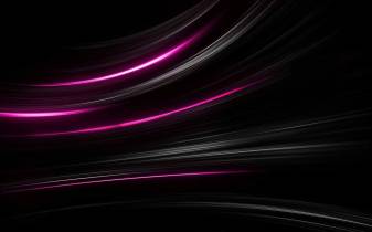 Pink and Black Abstract Backgrounds for Desktop