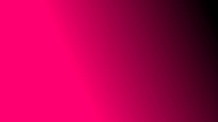 Cool Pink and Black Pc Wallpapers