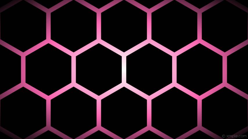 Popular Pink and Black Wallpapers image for Desktop