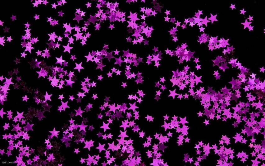 Pink and Black Picture Wallpapers for Computer