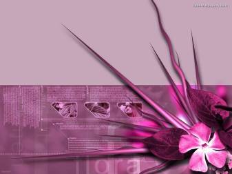 Cool Pink Background full hd