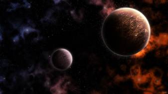 Beautiful hd Planets 1080p image Backgrounds