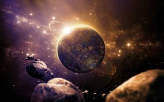 Galaxy, Space, Fantasy, Planet hd images for Laptop