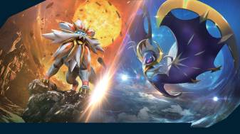 Pokemon Sun and Moon Wallpapers and Background images