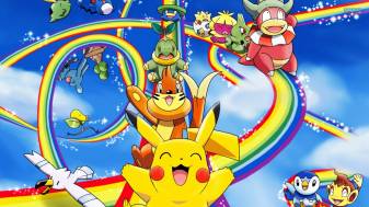 Pokemon 1080p hd Movies Wallpapers Pic