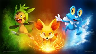 Pokemon Wallpapers and Background
