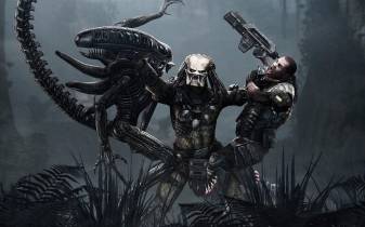 Predator Wallpapers and Background Pictures for desktop