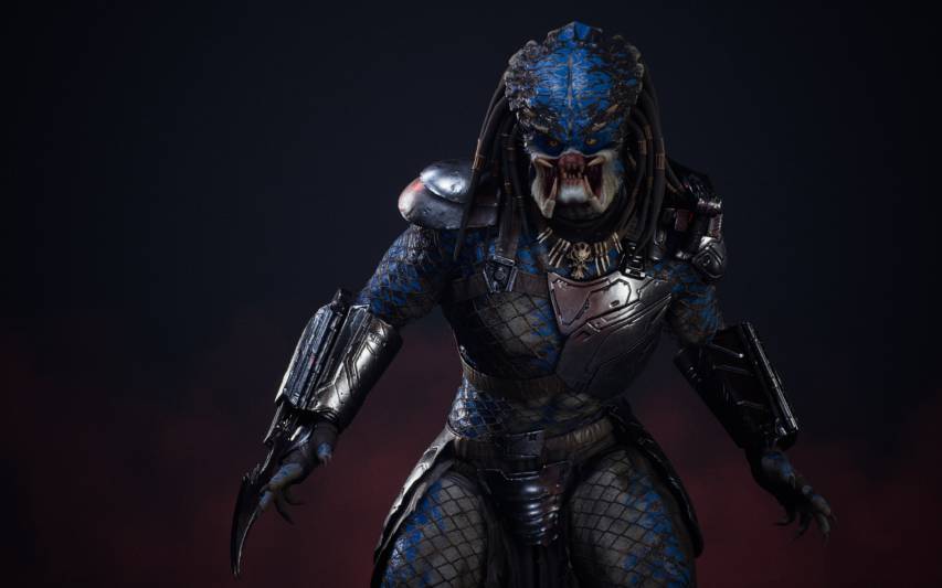 Predator Wallpapers and Background images high defination