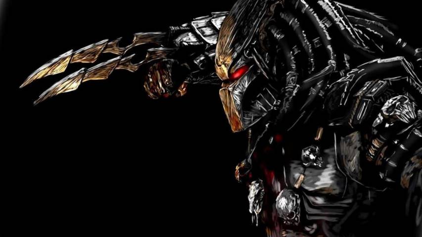 Free Pictures of Predator 1080p Wallpapers