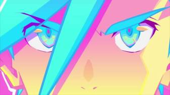 720p Mobile Promare Picture Wallpapers