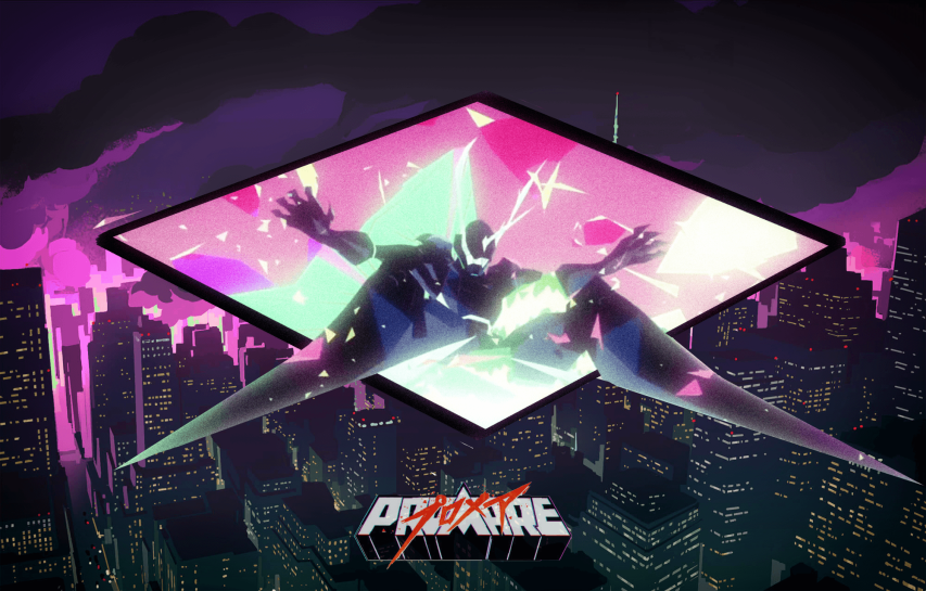 Free Gorgeous Promare Wallpapers and Background for Mac Desktop
