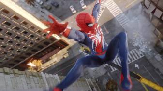 Download Spiderman Wallpaper Photos