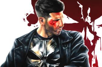 Download Punisher Wallpapers and Background