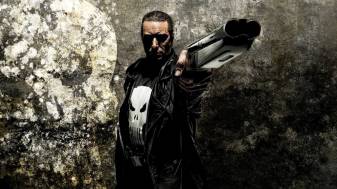 Games, Hd The Punisher Background Pictures