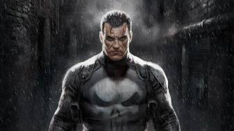 Superheroes Punisher 1080p Wallpaper