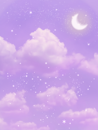 Cute Purple Aesthetic 4k hd Wallpapers Pic for iPhone