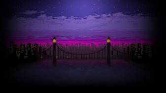 Pink and Purple Aesthetic Background Pictures