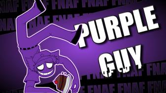 Purple Guy 720p Wallpapers for Android