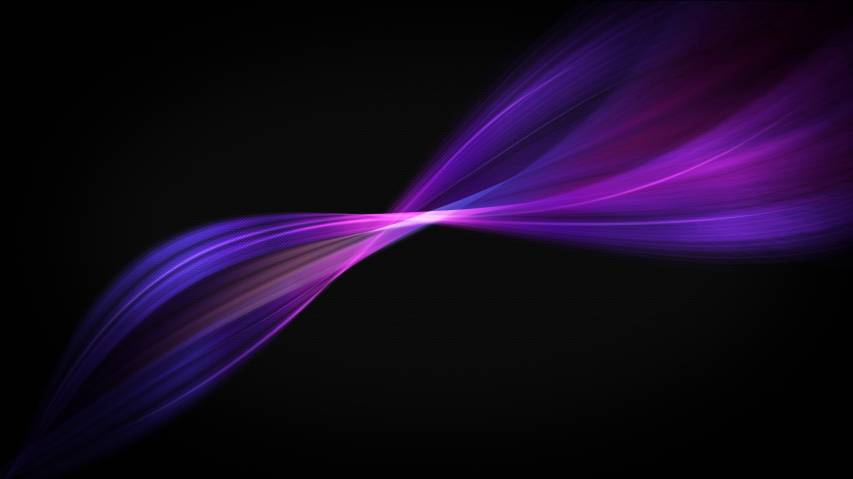 White and Purple Abstract S 4K wallpaper