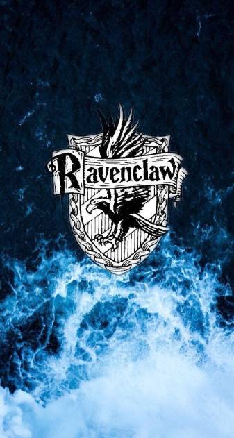 Awesome Ravenclaw Wallpaper for Phone free